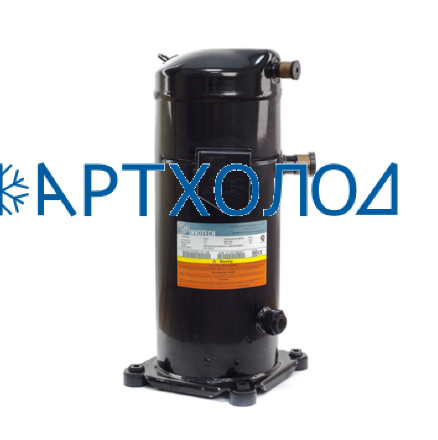 Компрессор спиральный YH95C2-100 (R-410A, HBP) Invotech