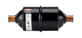 Неразборный фильтр-осушитель DCL 033S 023Z4504 Неразборный фильтр-осушитель DCL 033S 023Z4504