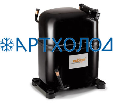 Компрессор поршневой MS30FB (R404А, LBP) Cubigel Компрессор поршневой MS30FB (R404А, LBP) Cubigel