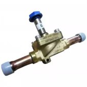 Корпус клапана EVR MDF-B03-32H001 (32s 1 3/8 ) Корпус клапана EVR MDF-B03-32H001 (32s 1 3/8 )