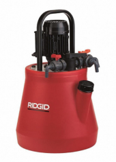 Промывочный насос Ridgid DP-24 Промывочный насос Ridgid DP-24