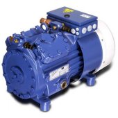 Компрессор НАХ4/650-4 (R-22, R404A, LBP)