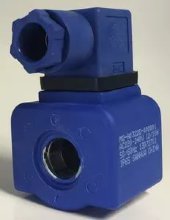 Катушка EVR 220V (6701) MQ-A0322G-000001