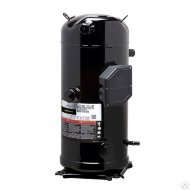 Компрессор спиральный ZR160KCE-TFD-550 (R-407C, HBP) Компрессор спиральный ZR160KCE-TFD-550 (R-407C, HBP)