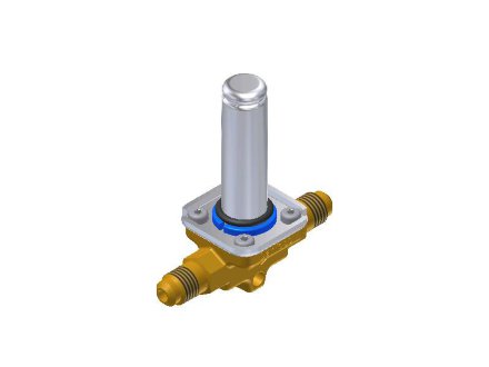Соленоидный вентиль EVR 10 032F8095 Danfoss