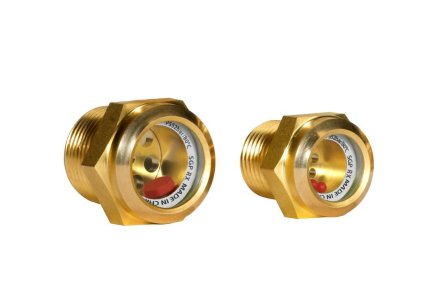 Смотровое стекло SGR 3/4'' 014-0005 Danfoss