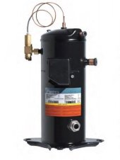 Компрессор спиральный YF13E1S-Q100 (R-404A, LBP) Компрессор спиральный YF13E1S-Q100 (R-404A, LBP)