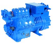 Компрессор Z30-126Y (R-404A, R-507, R-134a, R-407C LBP)