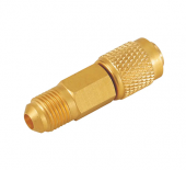 Переходной адаптер Value V-05 (M5/16"SAE х F5/16"SAE)