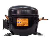 Компрессор поршневой ACC Wanbao HMK80AA (R600a, LBP)