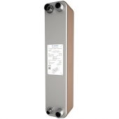 Пластинчатый теплообменник RD-052-90-4.5-H (111B0203R)