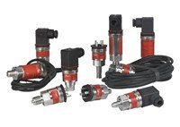 Датчик давления AKS 32 060G2049 Danfoss Датчик давления AKS 32 060G2049 Danfoss
