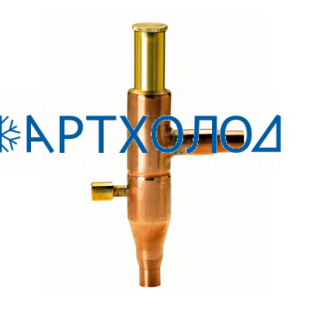 Регулятор давления в ресивере KVD 15 (034L0177R) Ридан Регулятор давления в ресивере KVD 15 (034L0177R) Ридан