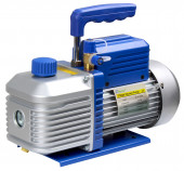 Насос вакуумный двухступенчатый Becool BC-VP-250N
