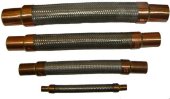 Виброгаситель BC-VE-11 (1 5/8")