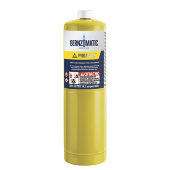 Баллон с МАПП газом (PRO MAX) BERNZOMATIC (бывш. MAPP PRO)