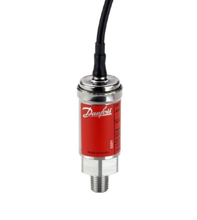 Датчик давления AKS 32 060G2059 Danfoss