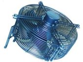 Вентилятор охлаждения головок компрессора SZ-FM3 для Z, 230-400 V / 3 / 50-60 Hz
