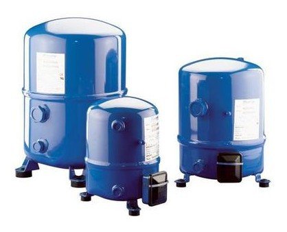 Компрессор поршневой NTZ068A4LR1B (120F0231) Danfoss