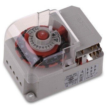 Таймер оттайки SB1.81 Bigatti
