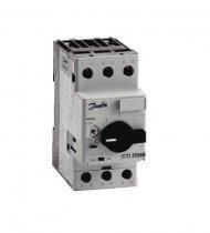 Выключатель автоматический CTI 45MB (047B3165) Danfoss