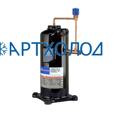 Компрессор спиральный ZPD154KCE-TFD-422 (R-410А, HBP) Copeland