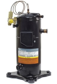 Компрессор спиральный YM102E1S-100 (R-404A)