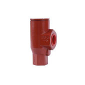 Предохранительный клапан SRV3 (Inlet NPT 3/4",Outlet NPT 1")