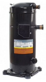 Компрессор спиральный YH128T1-100 (R-407C, HBP) Компрессор спиральный YH128T1-100 (R-407C, HBP)