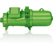 Винтовой компрессор CSH9573-180Y (MBP/HBP)