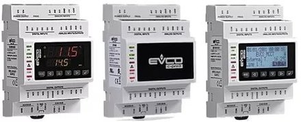 Контроллер C-pro3 Kilo EPK3B EVCO Контроллер C-pro3 Kilo EPK3B EVCO