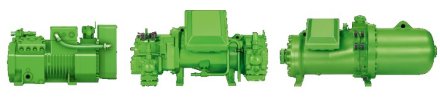 Компрессор 4EC-6.2 (LBP/MBP/HBP) Bitzer Компрессор 4EC-6.2 (LBP/MBP/HBP) Bitzer