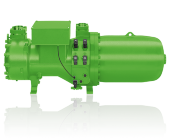 Винтовой компрессор CSW7573-70Y (MBP/HBP)
