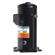 Компрессор спиральный YM34E1G-100 (R-404A)