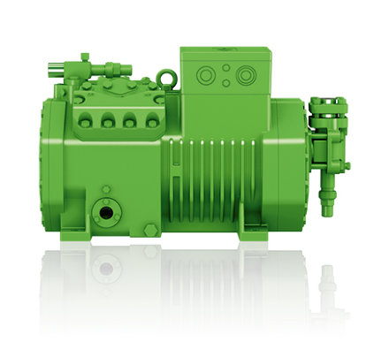 Компрессор 4EES-6.F1Y (LBP/MBP/HBP) Bitzer Компрессор 4EES-6.F1Y (LBP/MBP/HBP) Bitzer