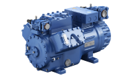 Компрессор HGX7/2110-4 (R-134a, R-404A, R-407C, R-22, LMBP)
