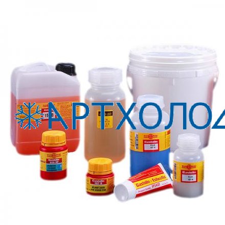 Флюс AG FLUX 6000 FX, упак.125гр. Castolin Флюс AG FLUX 6000 FX, упак.125гр. Castolin
