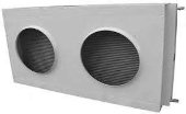 Воздушный конденсатор T-Cool ACV2630B104