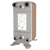 Пластинчатый теплообменник RD-113W-110-3.0-HDQ (021H8390R) Пластинчатый теплообменник RD-113W-110-3.0-HDQ (021H8390R)